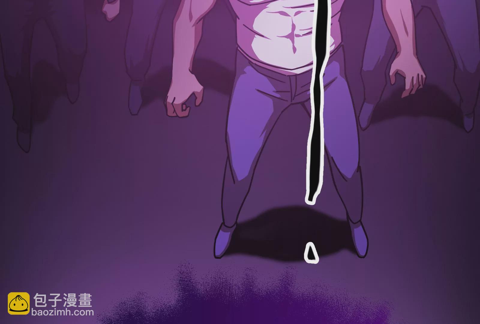 古神遊戲 - 第15話  衝啊！小唧！(2/3) - 4